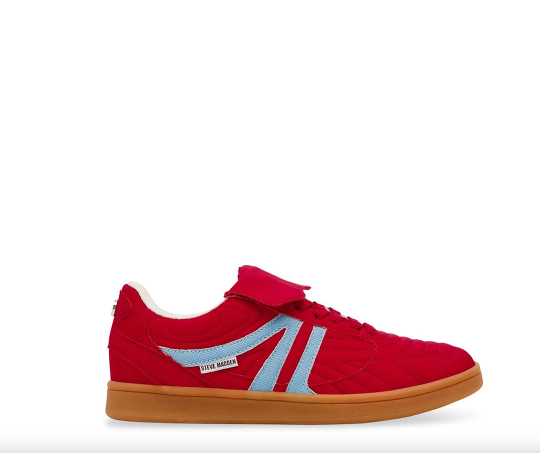 MADRID SNEAKER SNEAKERS STEVE MADDEN SHOES 