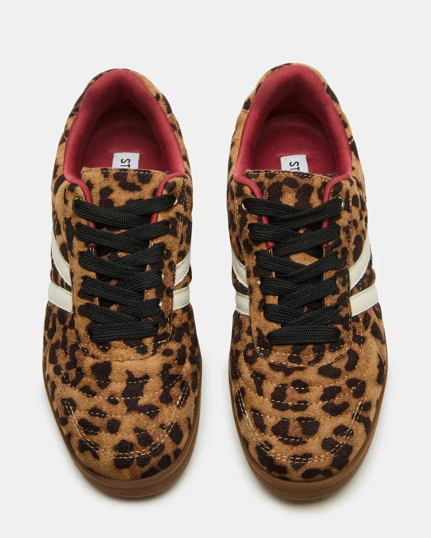 MADRID SNEAKER SNEAKERS STEVE MADDEN SHOES 