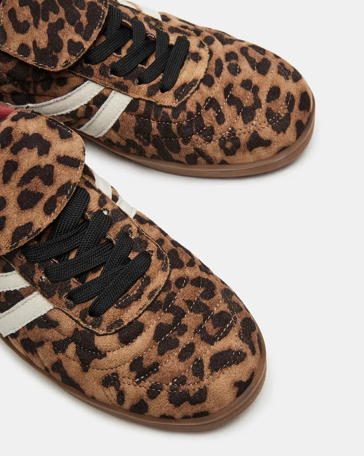 MADRID SNEAKER SNEAKERS STEVE MADDEN SHOES 