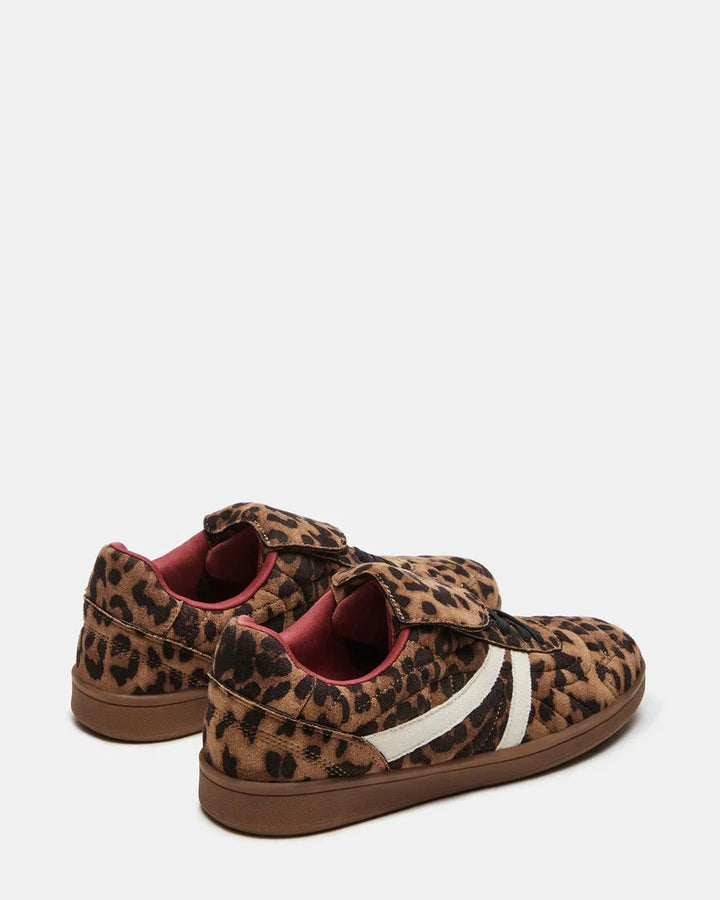 MADRID SNEAKER SNEAKERS STEVE MADDEN SHOES 