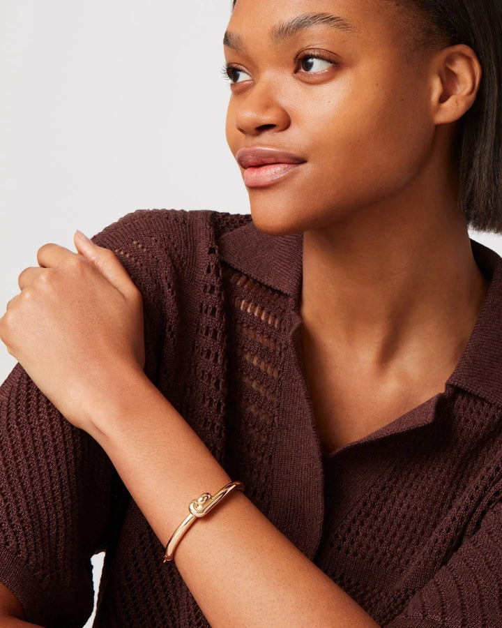 MAEVE BANGLE Jewelry JENNY BIRD 