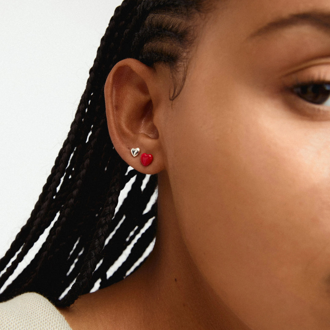 MAEVE EARRING SET Jewelry PILGRIM 