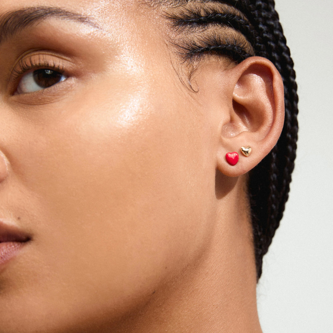 MAEVE EARRING SET Jewelry PILGRIM 