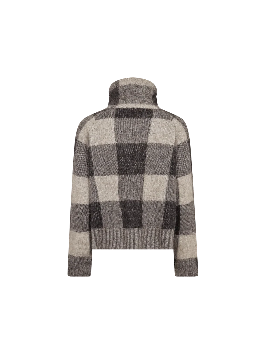 MAIJA KNIT SWEATER MOS MOSH 