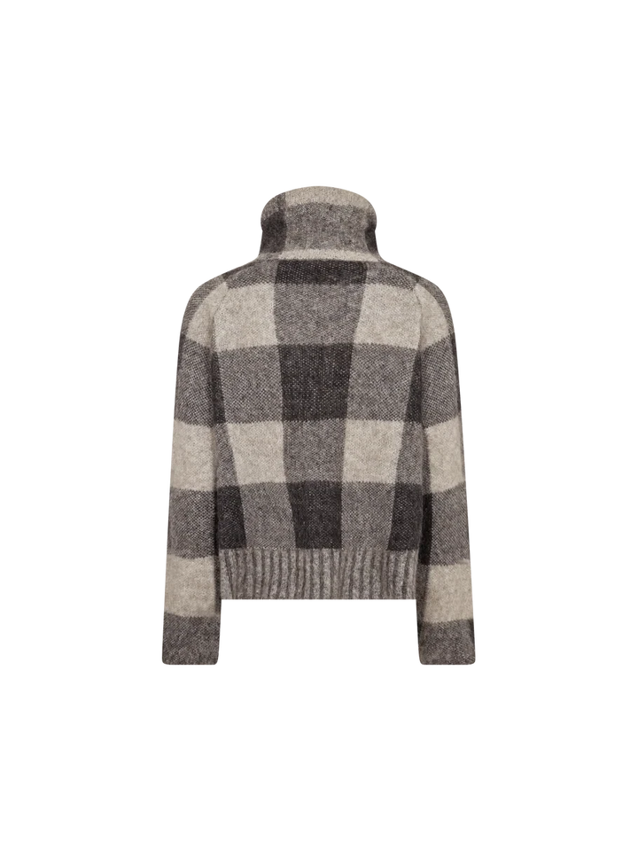 MAIJA KNIT SWEATER MOS MOSH 