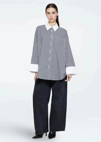 MAISY SHIRT TOP MINIMUM 