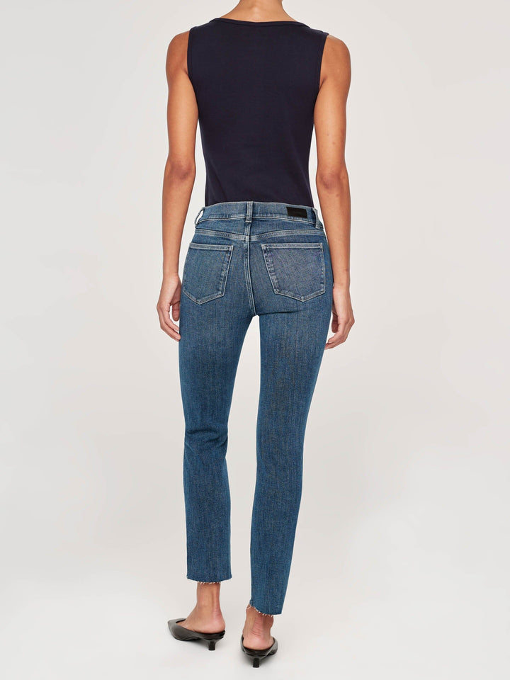 MARA STRAIGHT ANKLE - CHANCERY Denim DL1961 