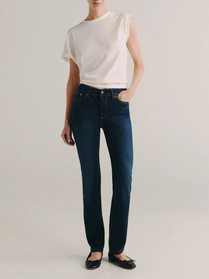 MARA STRAIGHT DENIM DL1961 