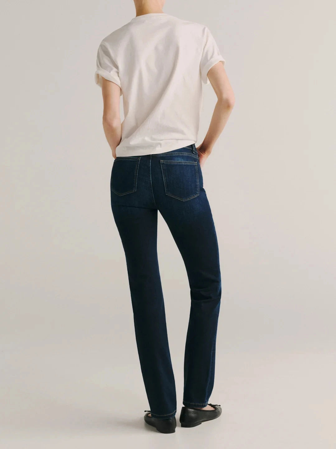 MARA STRAIGHT DENIM DL1961 