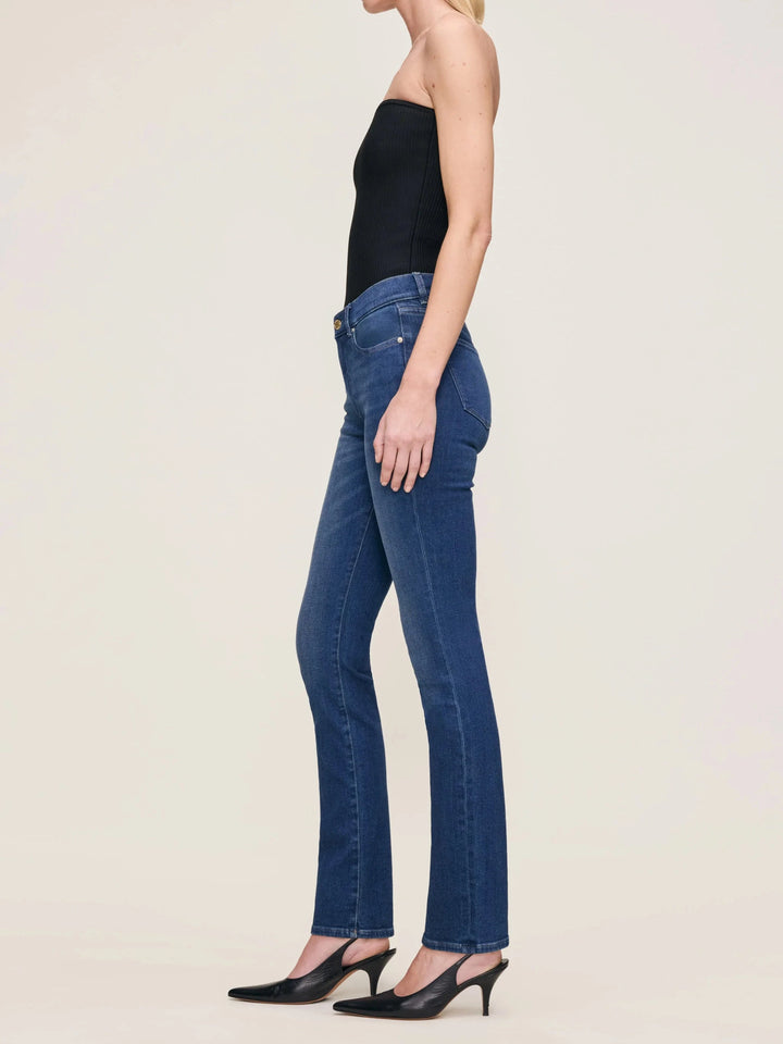 MARA STRAIGHT - SANTA MONICA denim Bella Maas Boutique 