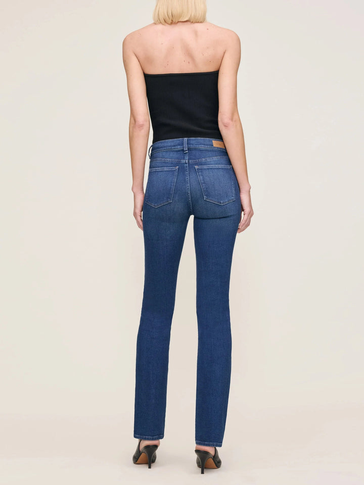 MARA STRAIGHT - SANTA MONICA denim Bella Maas Boutique 