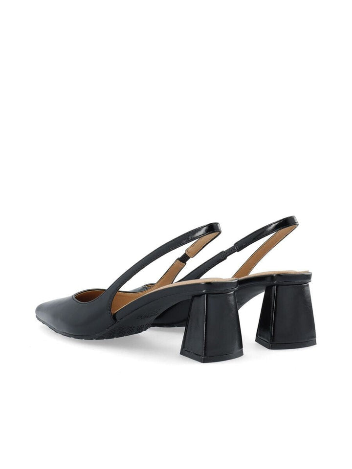 MARALYN HEELS BIANCO 