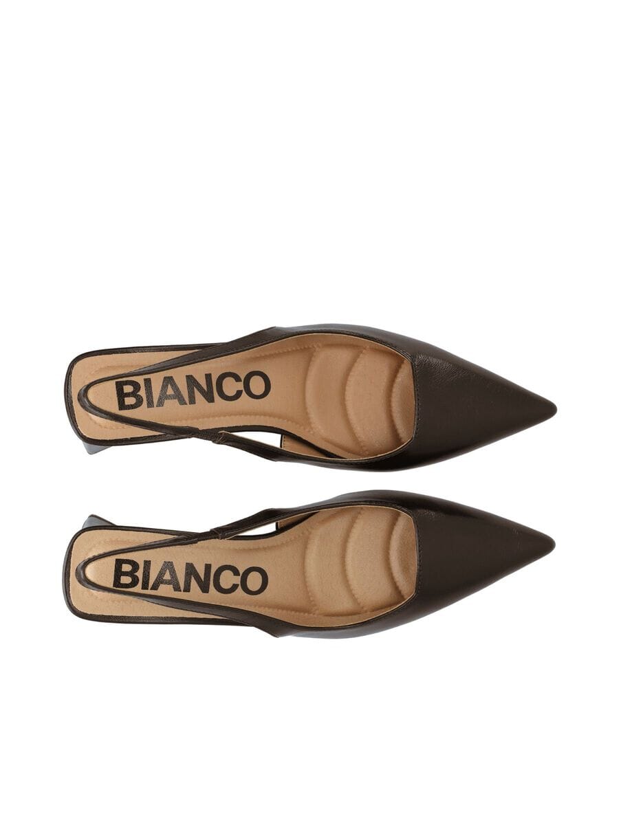 MARALYN HEELS BIANCO 