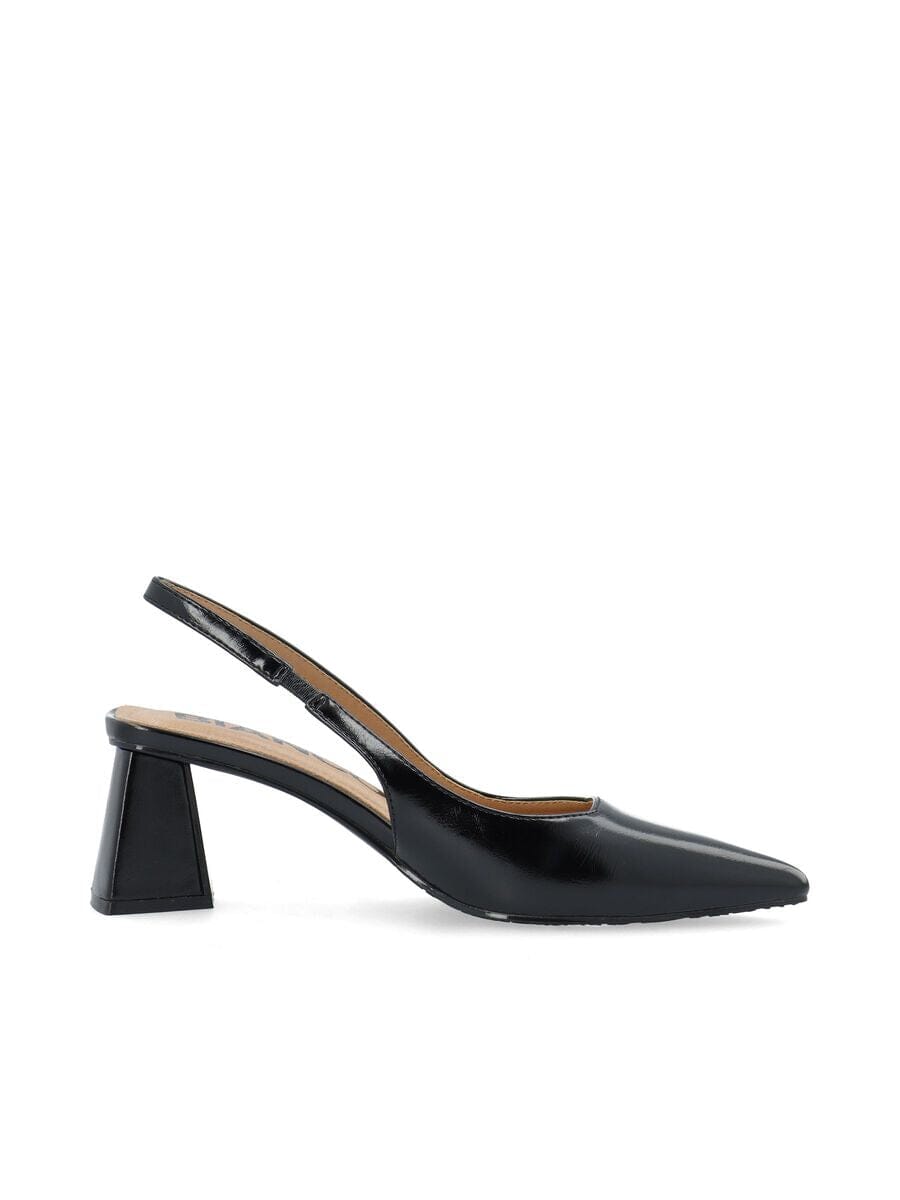 MARALYN HEELS BIANCO 