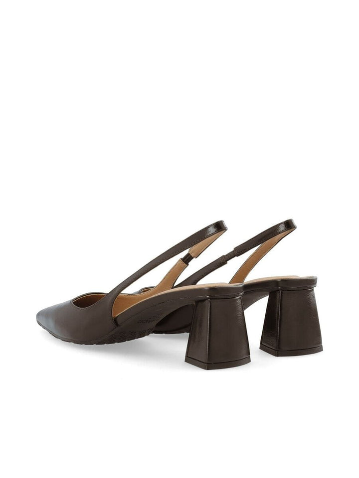MARALYN HEELS BIANCO 
