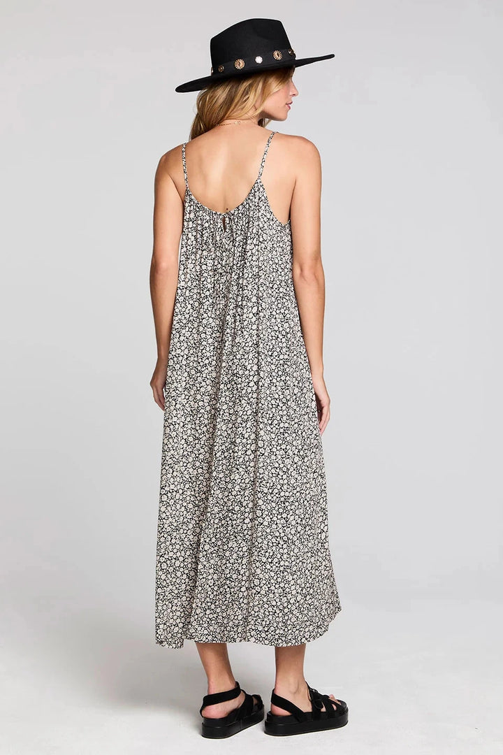 MARCELLA DRESS Dress SALTWATER LUXE 