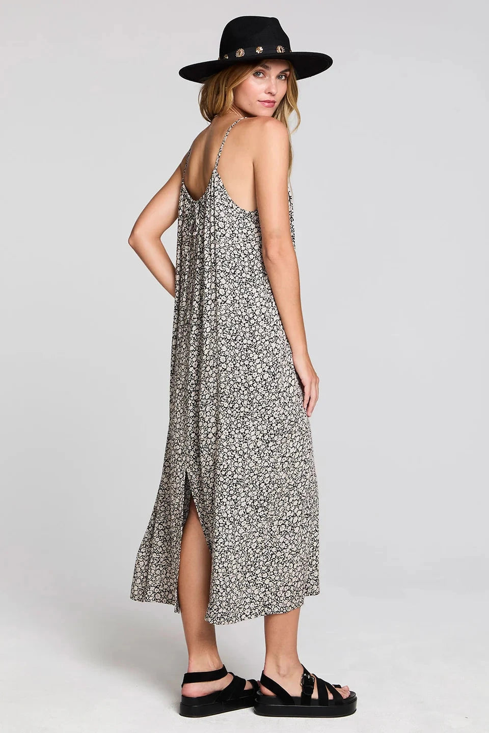MARCELLA DRESS Dress SALTWATER LUXE 