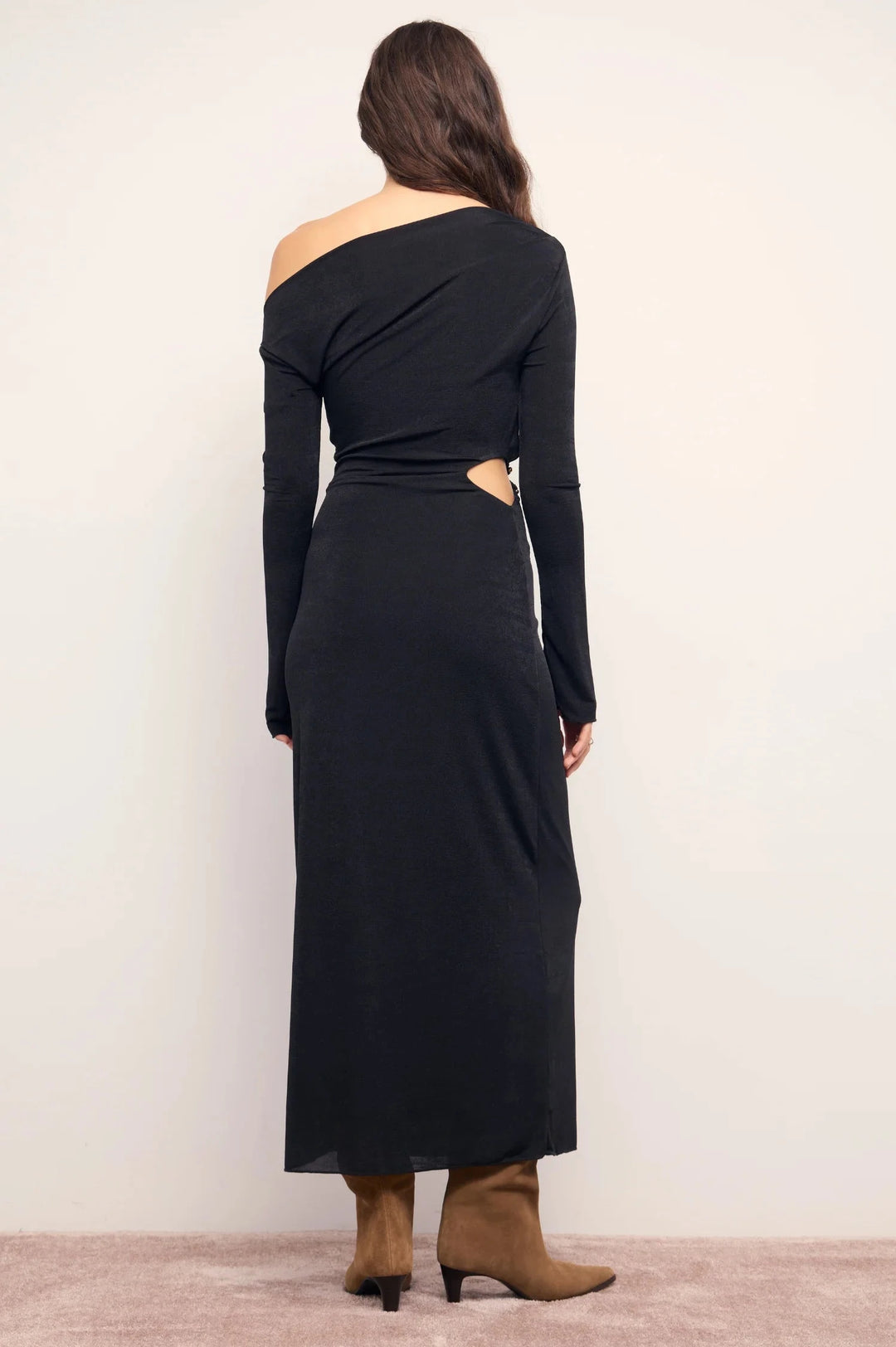 MAREN MIDI DRESS Dress MINKPINK 