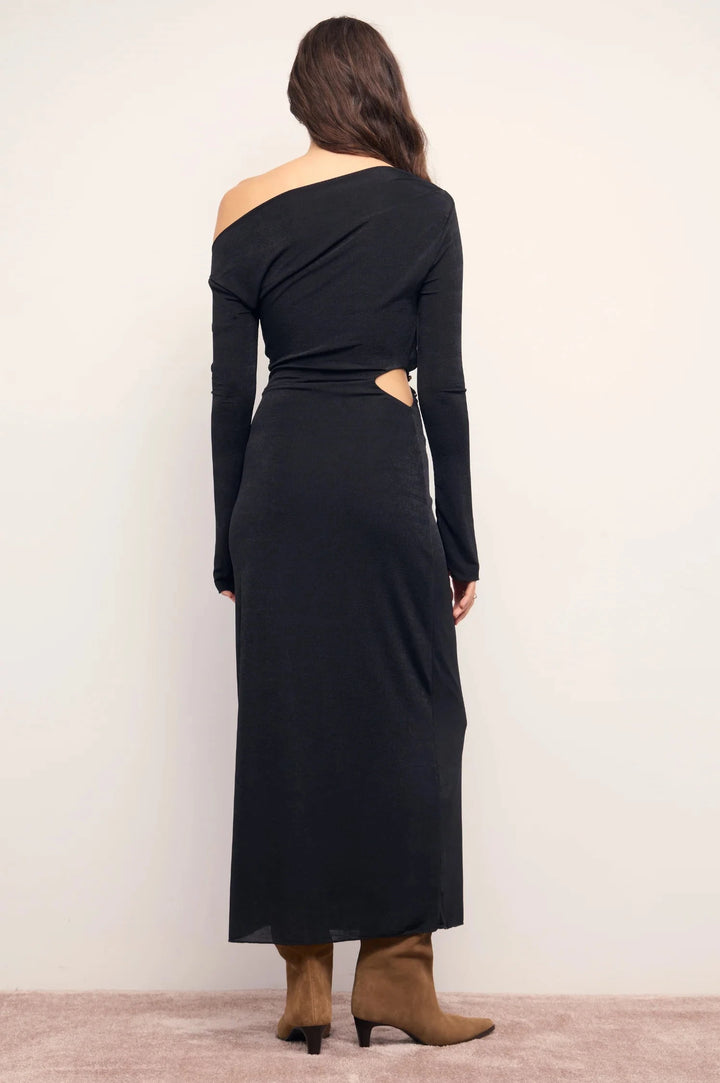 MAREN MIDI DRESS Dress MINKPINK 