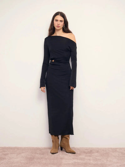 MAREN MIDI DRESS Dress MINKPINK 