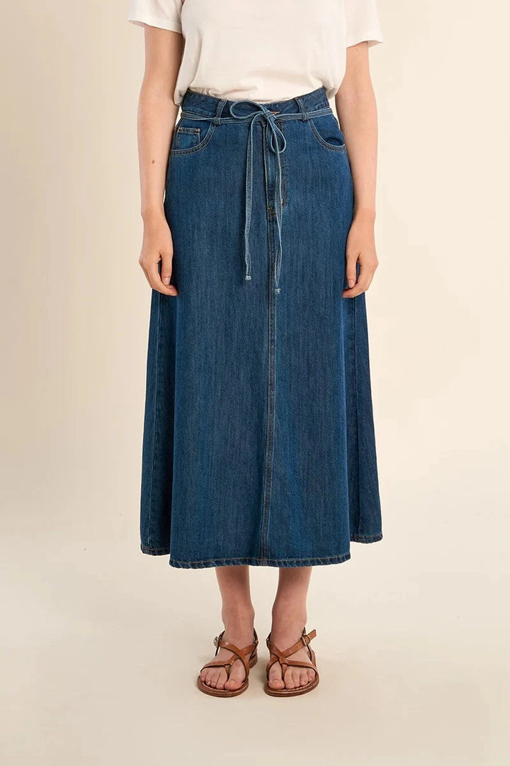 MARGIE SKIRT SKIRT MOLLY BRACKEN 