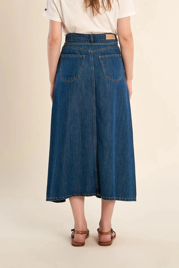 MARGIE SKIRT SKIRT MOLLY BRACKEN 