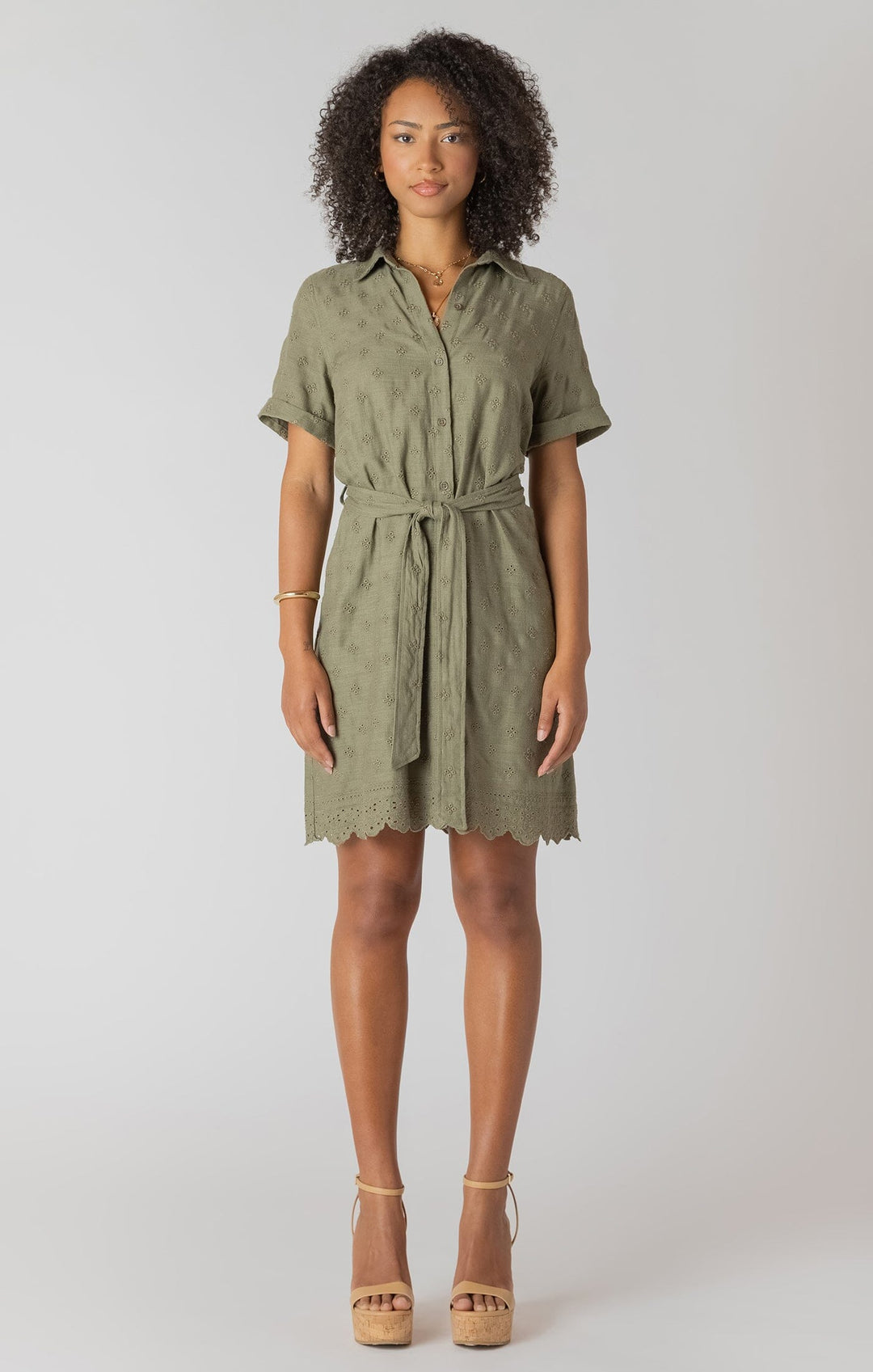 MARGO DRESS Dress DEX 