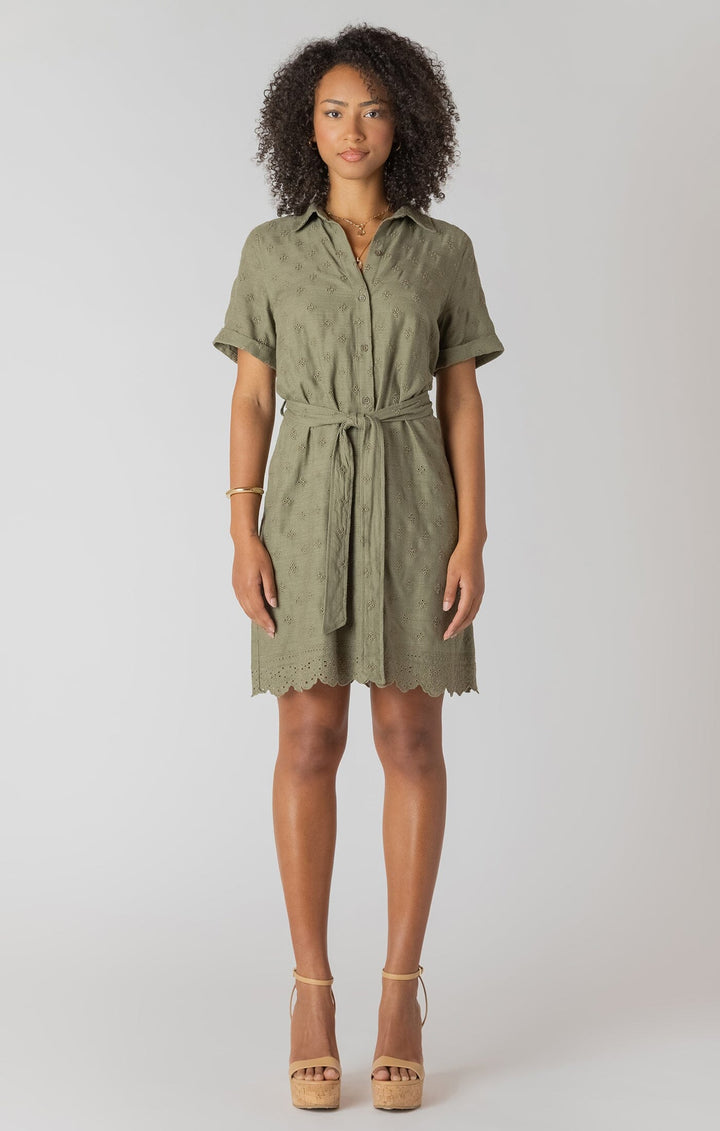 MARGO DRESS Dress DEX 