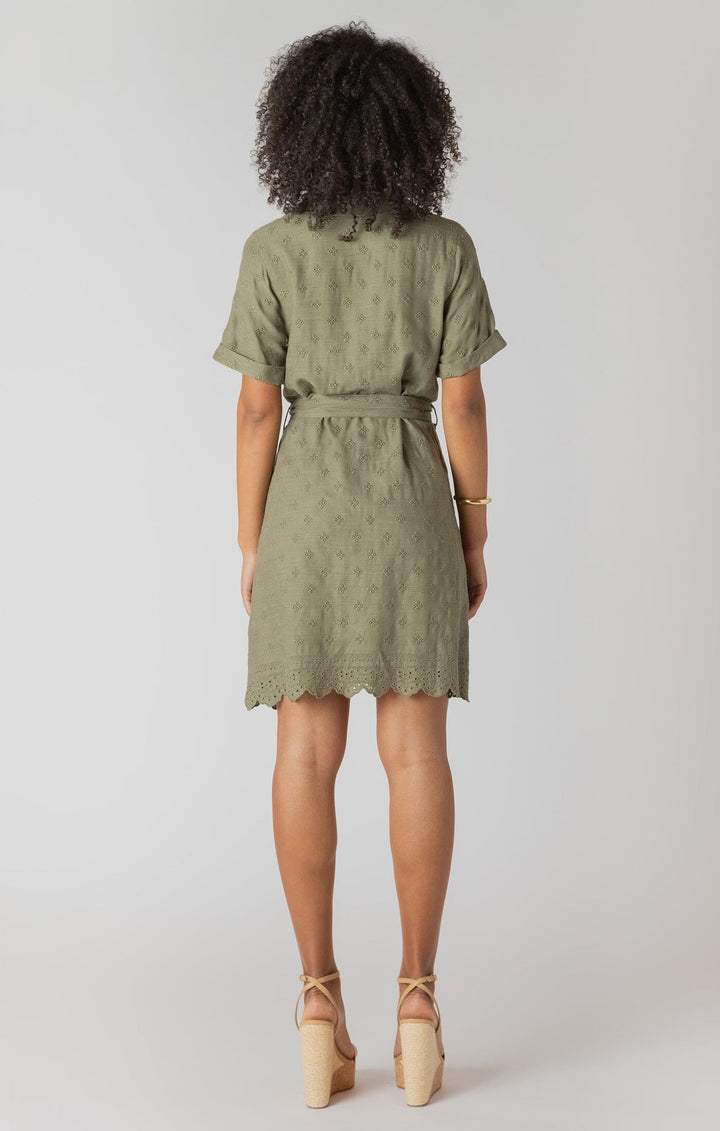 MARGO DRESS Dress DEX 