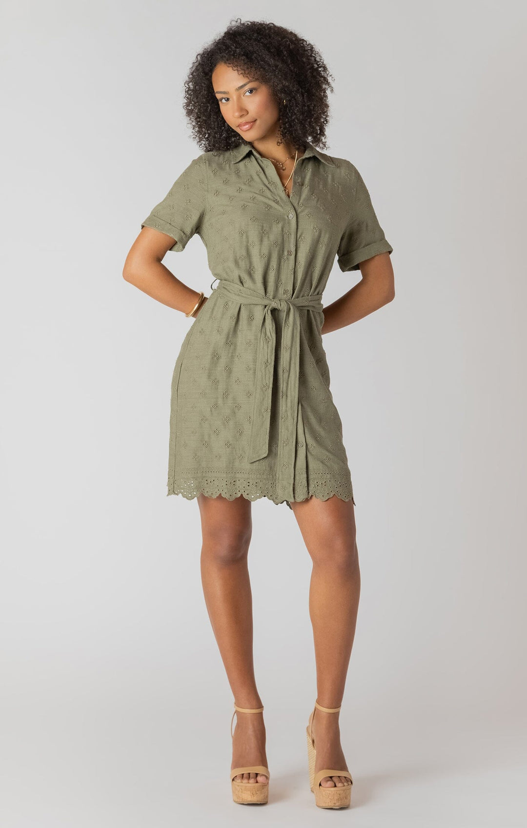 MARGO DRESS Dress DEX 