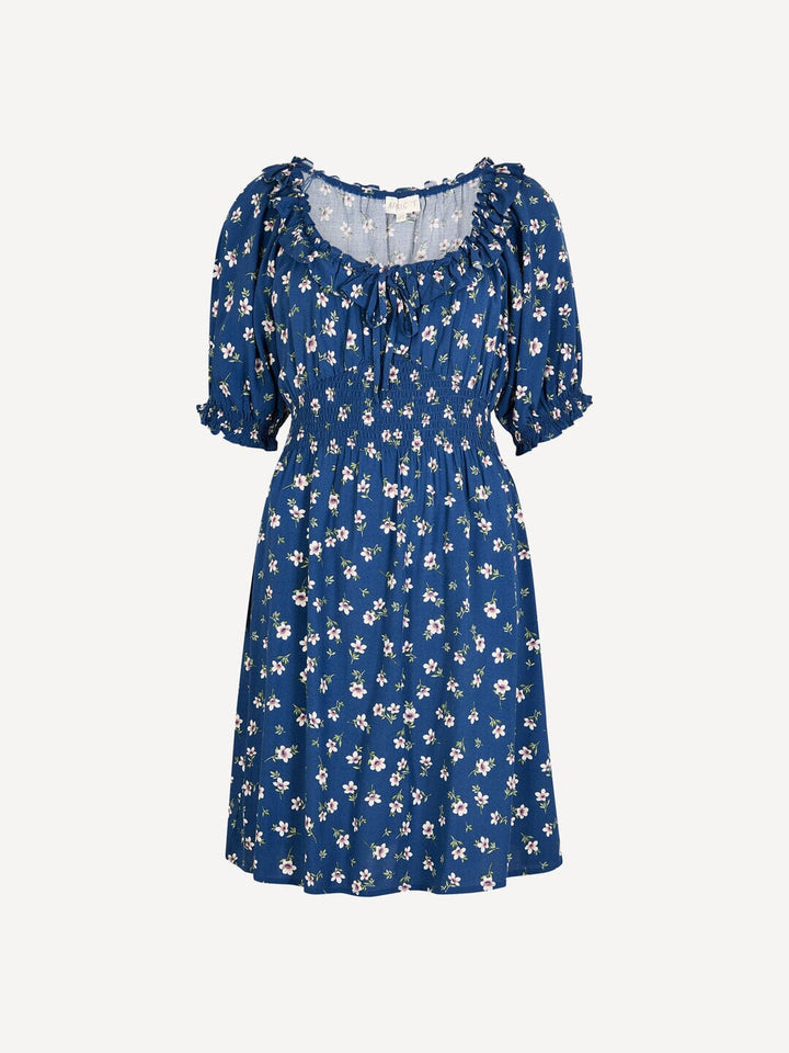 MARGOT DRESS Dress APRICOT 