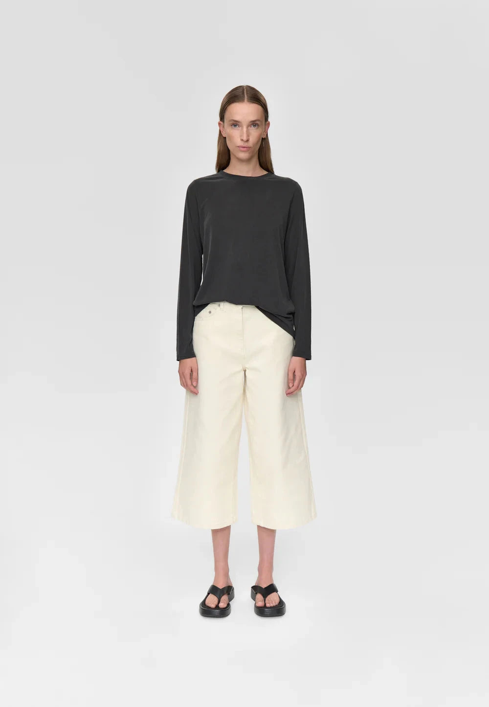 MARGOT LONGSLEEVE TOP MINIMUM 