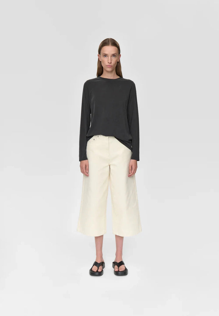 MARGOT LONGSLEEVE TOP MINIMUM 