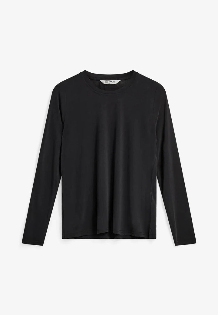 MARGOT LONGSLEEVE TOP MINIMUM 