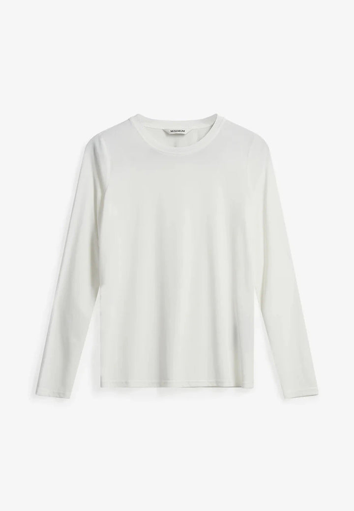 MARGOT LONGSLEEVE TOP MINIMUM 