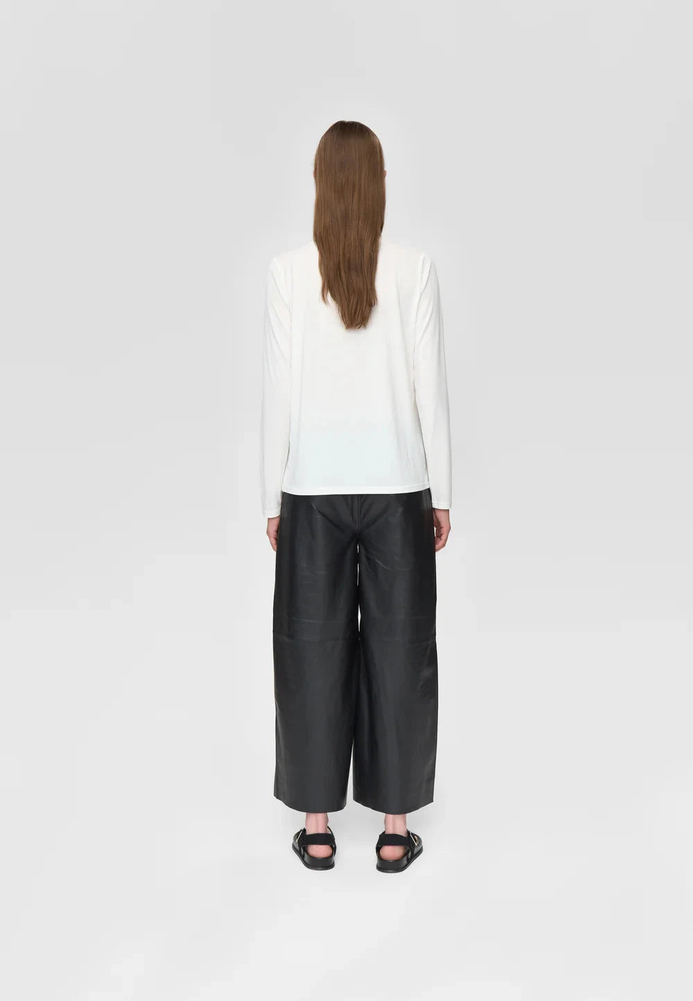 MARGOT LONGSLEEVE TOP MINIMUM 