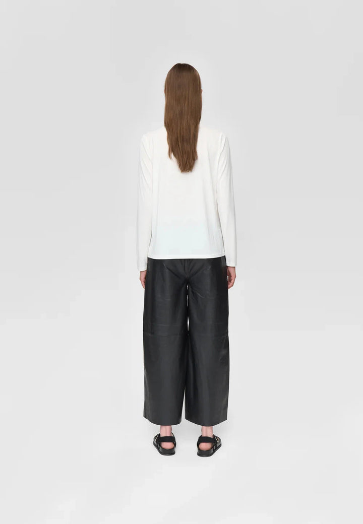 MARGOT LONGSLEEVE TOP MINIMUM 