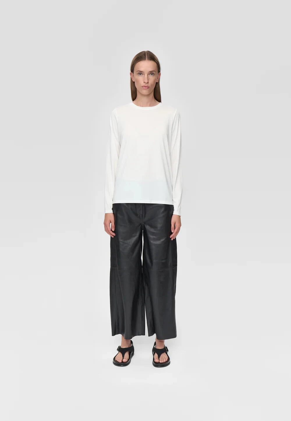MARGOT LONGSLEEVE TOP MINIMUM 