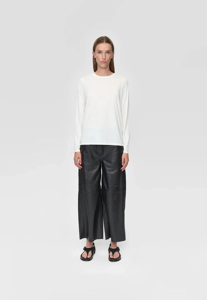 MARGOT LONGSLEEVE TOP MINIMUM 