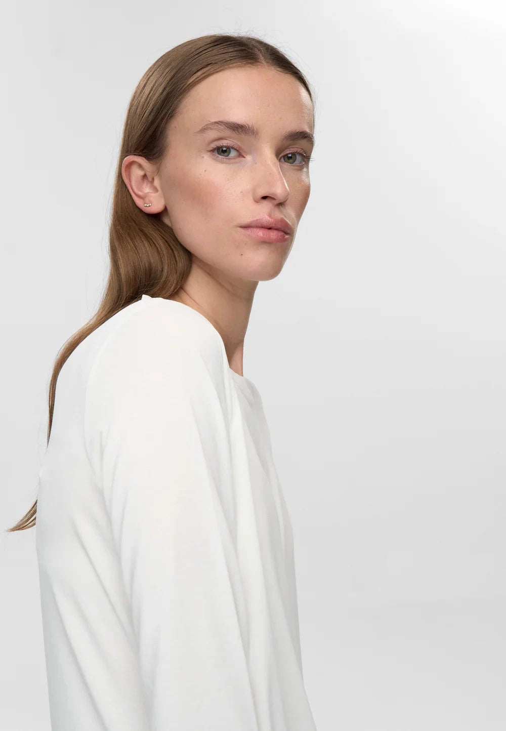 MARGOT LONGSLEEVE TOP MINIMUM 