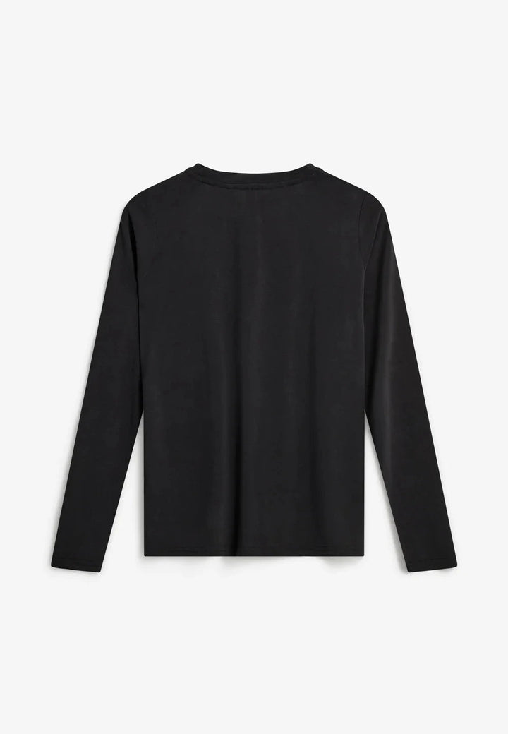 MARGOT LONGSLEEVE TOP MINIMUM 