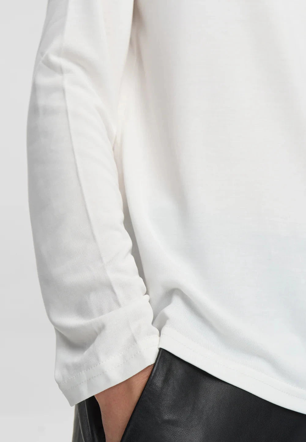 MARGOT LONGSLEEVE TOP MINIMUM 
