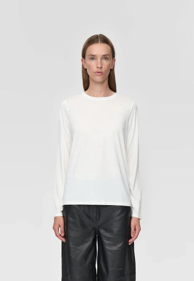 MARGOT LONGSLEEVE TOP MINIMUM 