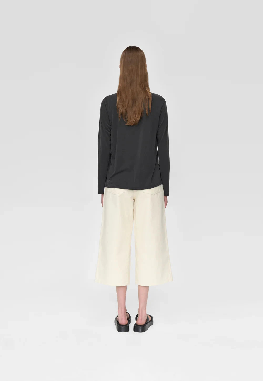 MARGOT LONGSLEEVE TOP MINIMUM 