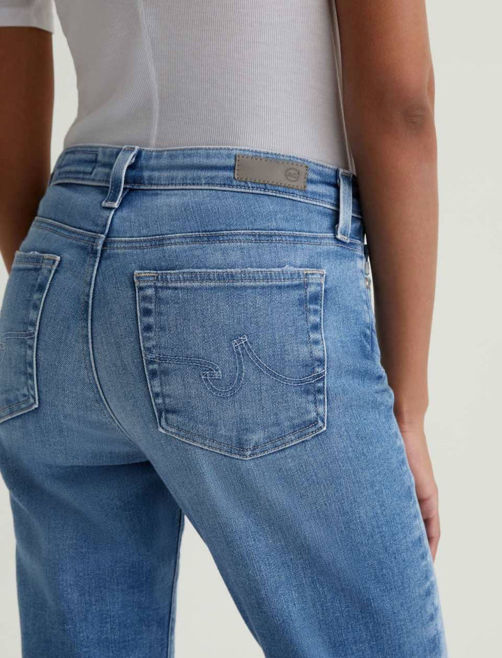 MARI CROP - CENTRAL COAST DENIM AG 