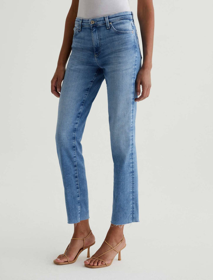 MARI CROP - CENTRAL COAST DENIM AG 