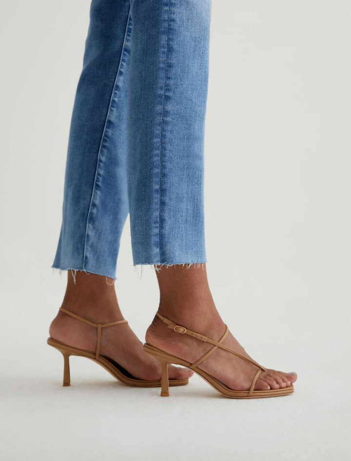 MARI CROP - CENTRAL COAST DENIM AG 
