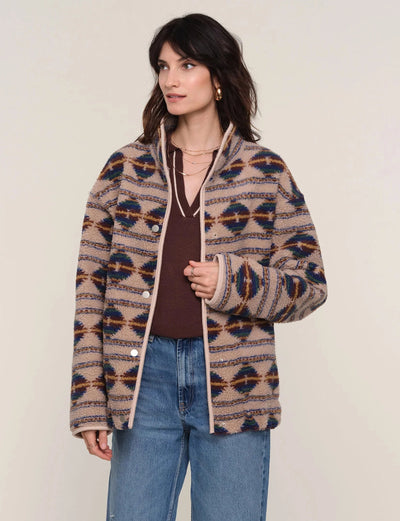 MARIA JACKET JACKET HEARTLOOM 