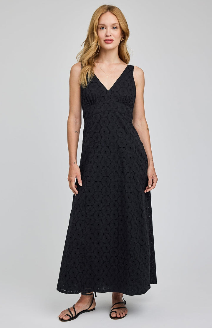 MARIELLE DRESS Dress GENTLE FAWN 