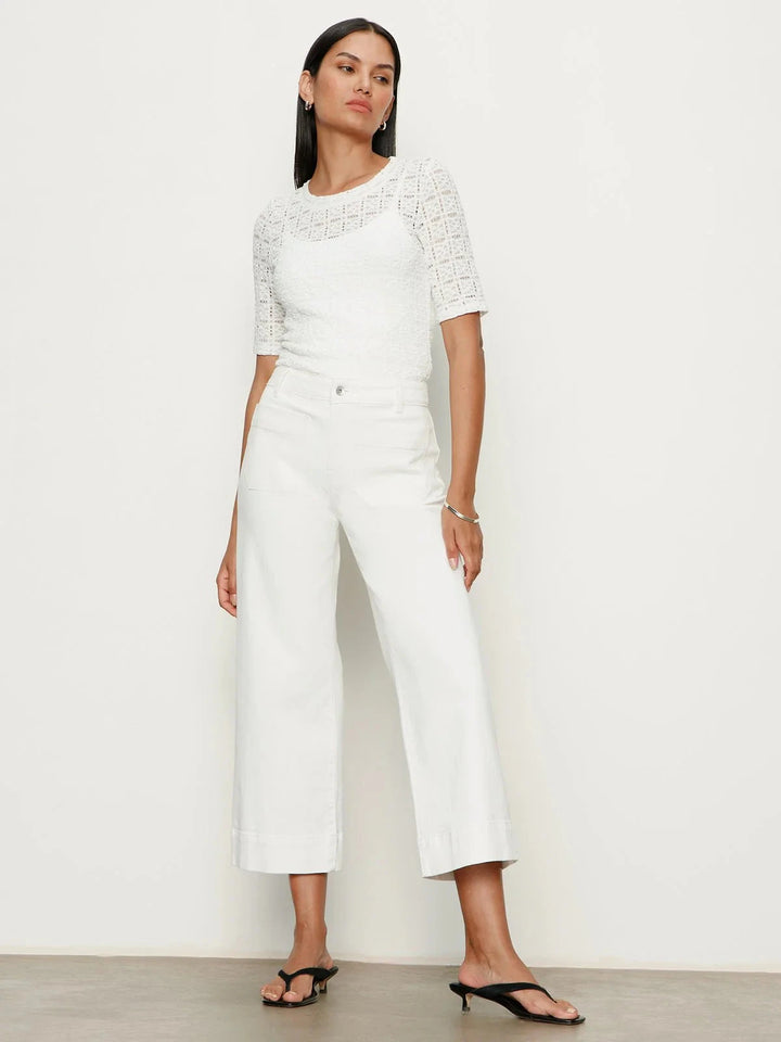 MARINE PANT Pants SANCTUARY 